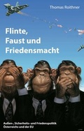 Cover: Flinte, Faust und Friedensmacht - myMorawa von Dataform Media GmbH