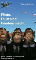 Cover: Flinte, Faust und Friedensmacht - myMorawa von Dataform Media GmbH