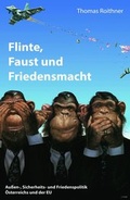 Cover: Flinte, Faust und Friedensmacht - myMorawa von Dataform Media GmbH