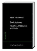 Cover: Solicitations - Traugott Bautz