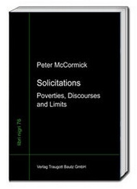 Enlarge image Cover: Solicitations - Traugott Bautz