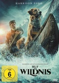 Cover: Ruf der Wildnis - LEONINE Distribution GmbH