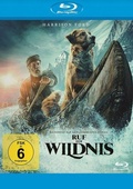 Cover: Ruf der Wildnis - Walt Disney