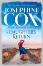 Cover: A Daughter's Return - HarperCollins