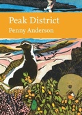 Cover: Peak District - William Collins