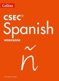 Cover: CSEC (R) Spanish Workbook - Collins
