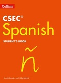 Cover: CSEC (R) Spanish Student's Book - Collins