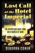 Bild: Last Call at the Hotel Imperial - William Collins