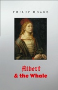 Cover: Albert & the Whale - Fourth Estate Ltd