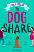 Cover: The Dog Share - AVON, a division of HarperCollins Publishers Ltd