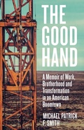 Cover: The Good Hand - William Collins