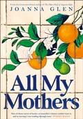 Cover: All My Mothers - The Borough Press