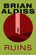 Cover: Ruins - HarperCollins