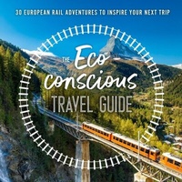 Abbildung von: The Eco-Conscious Travel Guide - HarperCollins