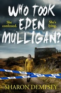 Cover: Who Took Eden Mulligan? - AVON, a division of HarperCollins Publishers Ltd