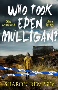 Abbildung von: Who Took Eden Mulligan? - AVON, a division of HarperCollins Publishers Ltd