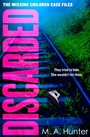 Cover: Discarded - HarperCollins