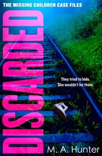Abbildung von: Discarded - HarperCollins