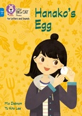 Cover: Hanako's Egg - Collins
