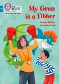 Cover: My Gran is a Fibber - Collins