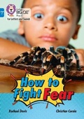 Cover: How to Fight Fear - Collins
