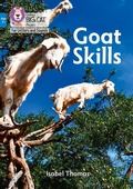 Cover: Goat Skills - Collins
