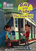 Cover: Kay and Aiden - The Tram Bell - Collins