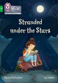 Cover: Stranded under the Stars - Collins