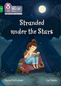 Enlarge image Cover: Stranded under the Stars - Collins
