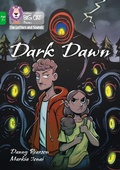 Cover: Dark Dawn - Collins