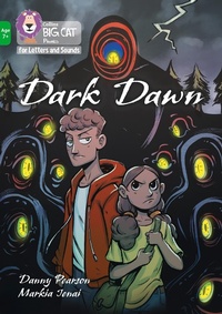 Enlarge image Cover: Dark Dawn - Collins