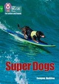 Cover: Super Dogs - Collins