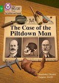 Cover: The Case of the Piltdown Man - Collins