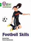 Cover: Football Skills - Collins