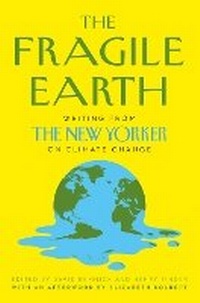 Enlarge image Cover: The Fragile Earth - William Collins