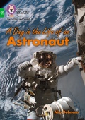Cover: A Day in the Life of an Astronaut - Collins