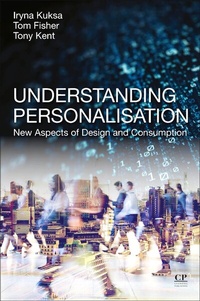 Abbildung von: Understanding Personalisation - Chandos Publishing (Oxford) Ltd