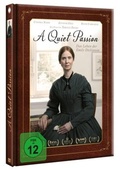 Cover: A Quiet Passion - Das Leben der Emily Dickinson - OneGate Media
