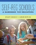 Cover: Self-Reg Schools - Addison Wesley