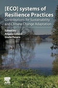 Cover: [ECO]systems of Resilience Practices - Elsevier