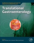 Cover: Translational Gastroenterology - Academic Press