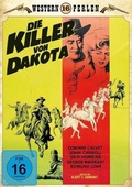 Cover: Die Killer von Dakota - Cargo Records