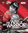Cover: Marvel The Way of the Warrior - DK