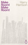 Cover: Make Room! Make Room! - Penguin Classics