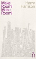 Cover: Make Room! Make Room! - Penguin Classics