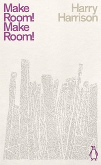 Enlarge image Cover: Make Room! Make Room! - Penguin Classics