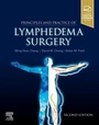 Cover: Principles and Practice of Lymphedema Surgery - Elsevier