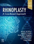 Cover: Rhinoplasty - Elsevier