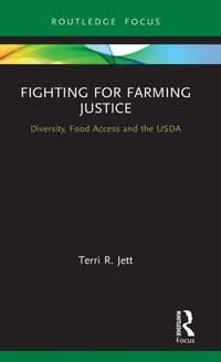 Abbildung von: Fighting for Farming Justice - Routledge