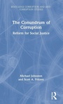 Cover: The Conundrum of Corruption - Routledge